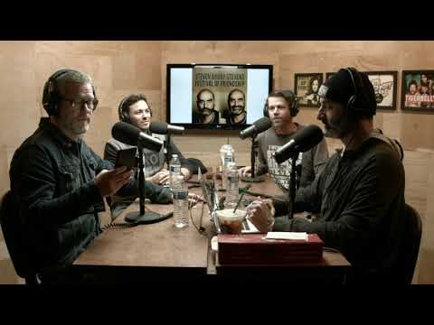 Season 1 Episode 10