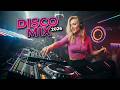 Italo Disco Italo &amp; Euro Disco Mix 2026 ✨🎶 Disco 80s Remix ✨🎶 Neon Romance Hits✨🎶