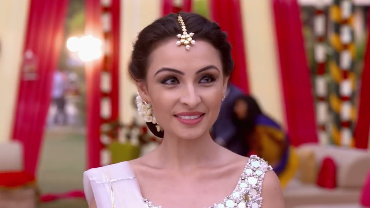 Mehek S3 E14 | Zee One UK