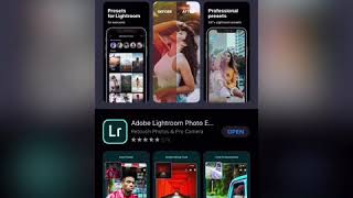 How to Use Lightroom Mobile App screenshot 5