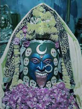 #mahakali