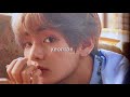 taehyung; yeontan [ep3]