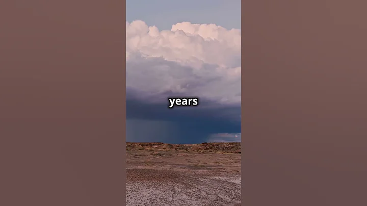 The Sahara Was Once an OCEAN! #didyouknow  #hiddenhistory