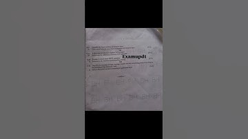 DevOps Previous Year Question paper Jntuh R22 R18