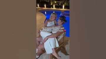 Bonnie Blue gave him this 🤮