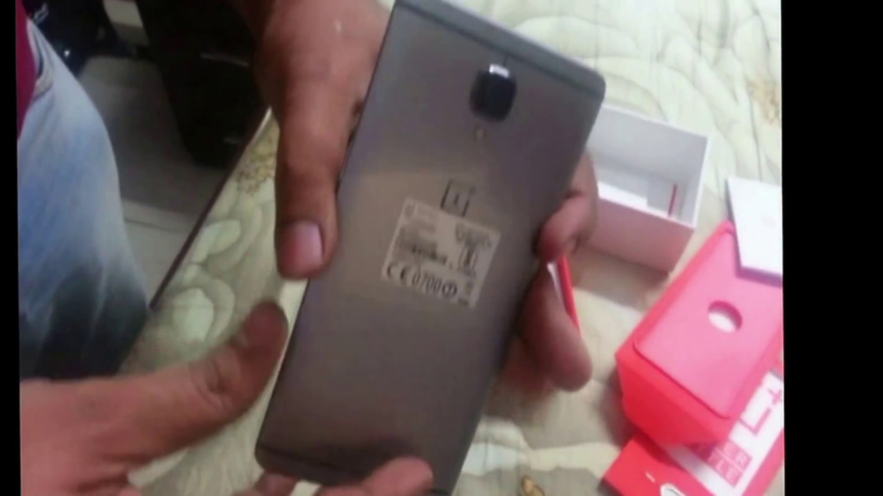 OnePlus 5 Vs OnePlus 3 : Features and User Review (Hindi) (1080p HD)