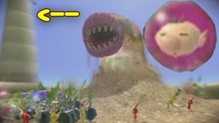 Pikmin 3: E3 2013 Trailer Analysis