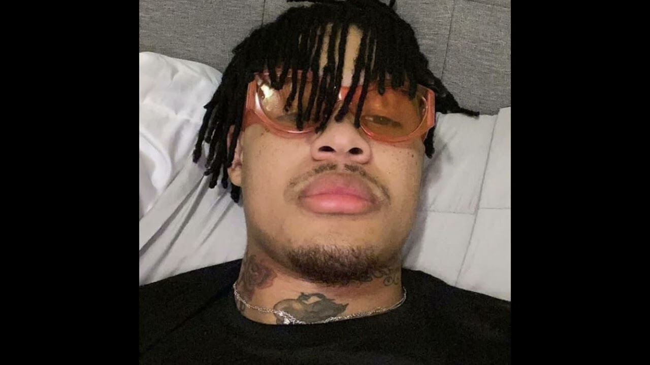 Goyxrd + Summrs + Kankan Pluggnb Type Beat 