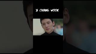 Ji Chang Wook / Чжи Чан ук