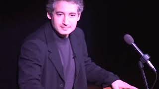The Fabric of the Cosmos, Dr. Brian Greene, Columbia University