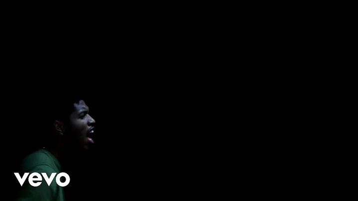 HARVEY DENT 2 (Official Music Video) - Isaiah Polk...