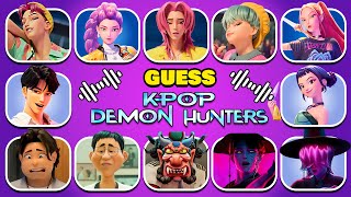 Download Lagu Guess Kpop Demon Hunters Movie Character 2025 🔥#sajaboys #huntrix #kpop #rumi #Zoey #sodapop Part 4 MP3 Download Lagu Guess Kpop Demon Hunters Movie Character 2025 🔥#sajaboys #huntrix #kpop #rumi #Zoey #sodapop Part 4 MP3