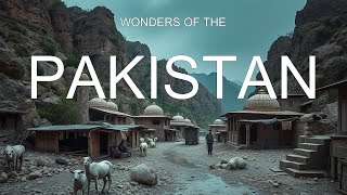 Beautiful Pakistan | Beyond the Horizon | Majestic Worlds screenshot 3