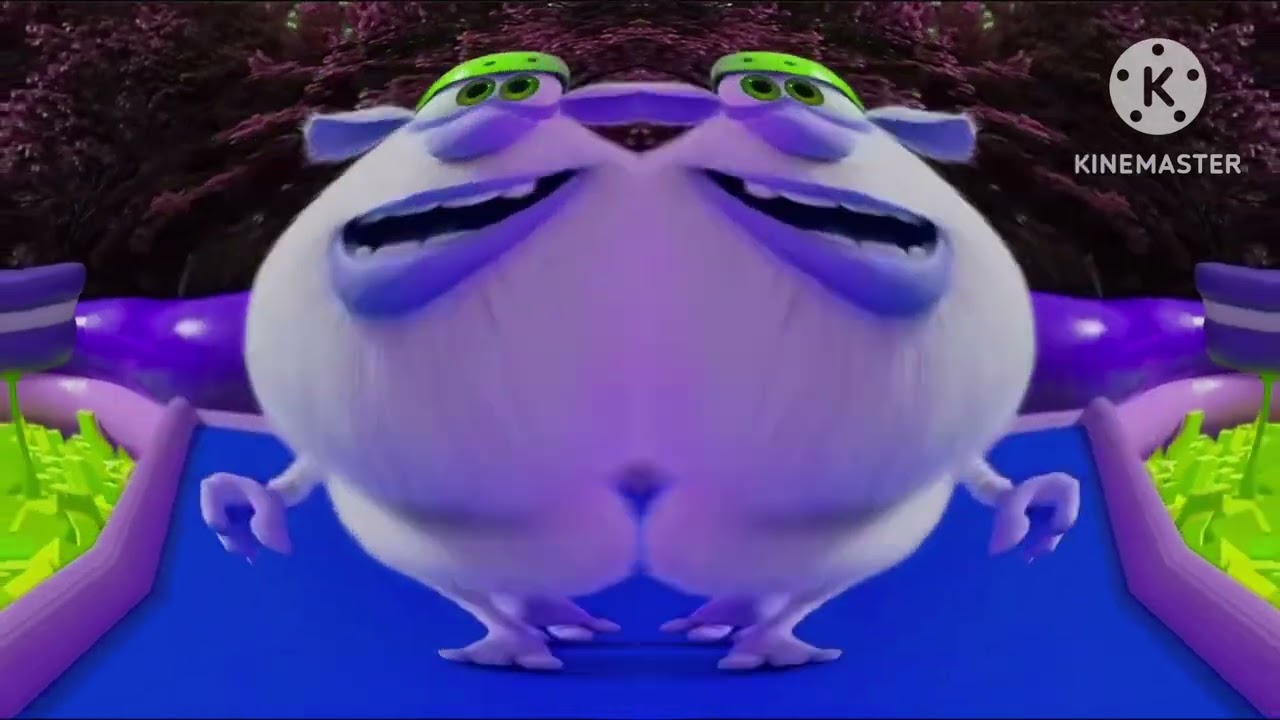 booba effects preview by