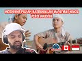 Pujian HASBUNALLAH WA NI&#39;MAL WAKIL versi Akustik | MR Halal Reaction