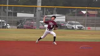 Carlos A. Pena Jr. - Mif - Edinburg, Tx - 2021