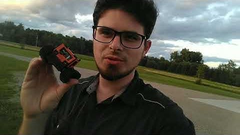 Scout32 Wide Angle Lens