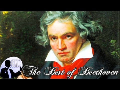 9 Hours The Best of Beethoven: Beethoven's Greatest Works, Classical Music Playlist