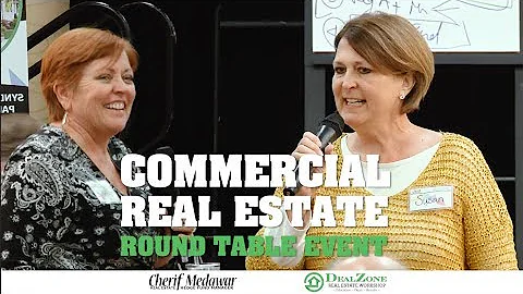 DealZone Event in Dallas, Texas - Susan and Annie ...