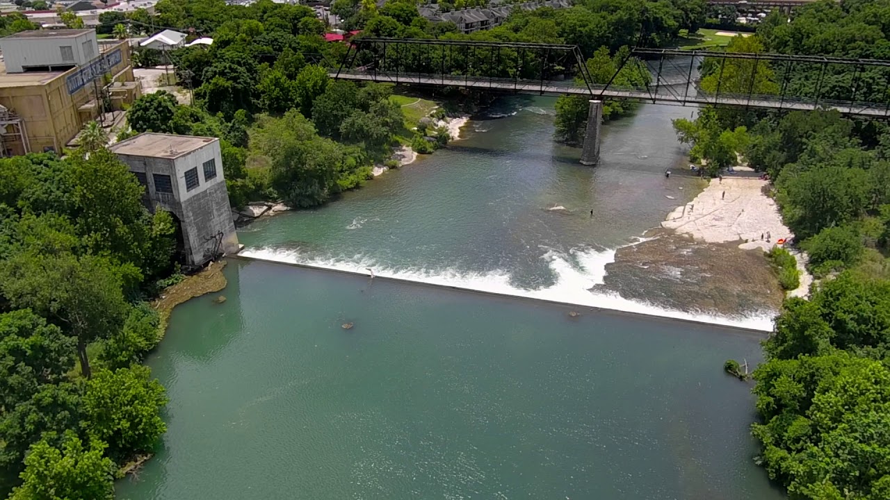 Faust St Bridge 1 YouTube