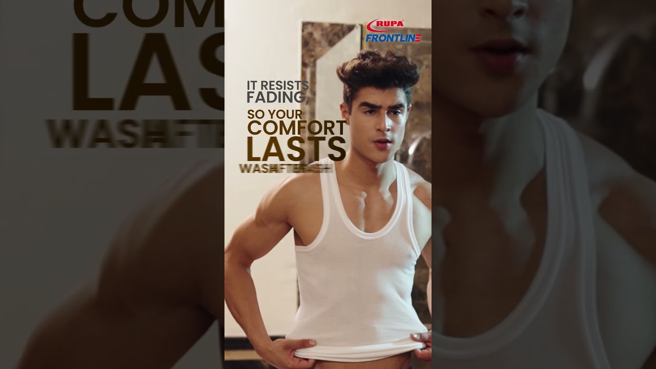 Not All Cotton Is Equal: Discover the Power of Supima | Rupa Frontline