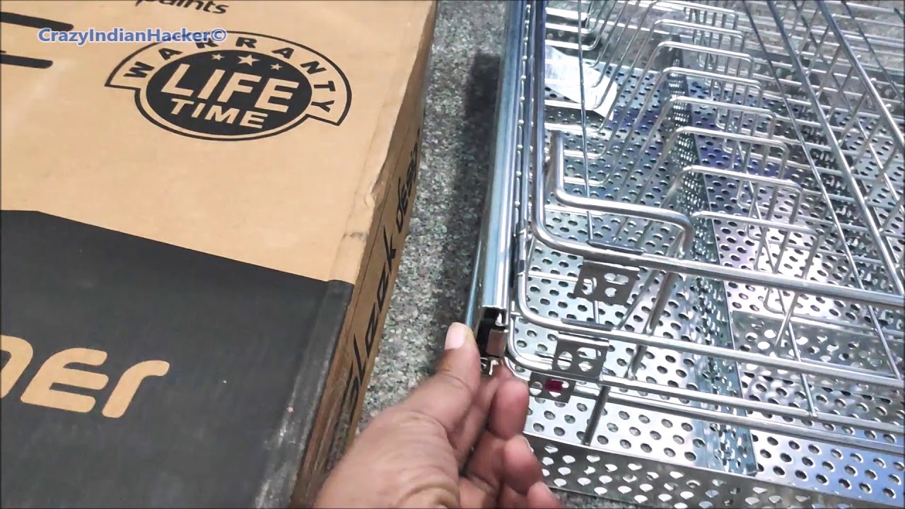 Kitchen Baskets QualityPriceSize and offers Life Time Warranty