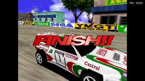 Testing Sega Saturn On EmuElec 4.2 For The Odroid N2+