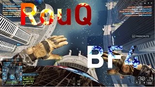 Battlefield 4 elevator trolling