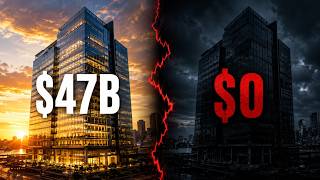 The $47 Billion Lie: How WeWork Fooled Everyone