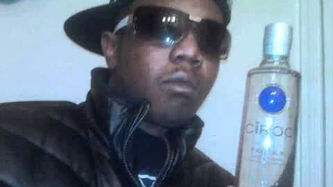 Deon Tate AKA D-Man Ft. Manntality: Nigga U Better...