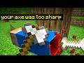 I Coded Dumb Ways To Die In Minecraft 