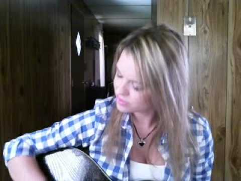 I Cant Get Over You-Julie Roberts Cover-Angela Seagle