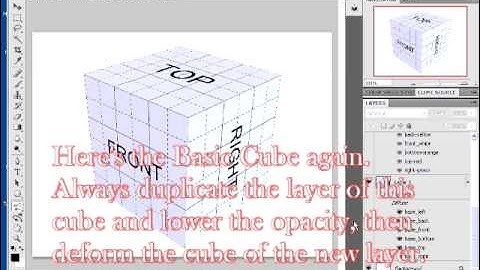 The Secret Techniques for Creating a Rubic