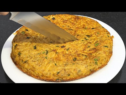 Just Mix 3 Eggs With Potatoes The Result Will Instantly Wow Everyone