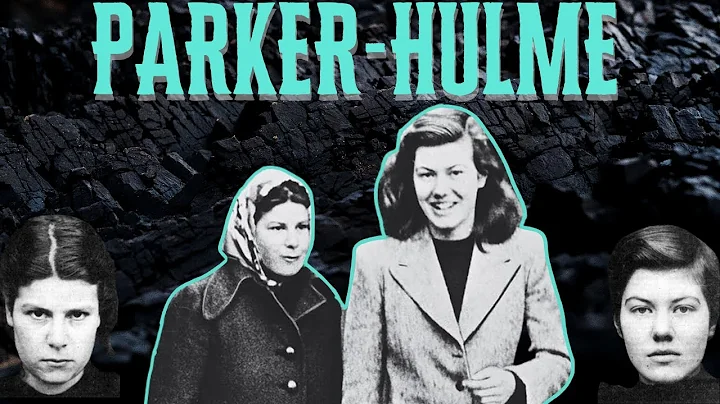 The Twisted Case of Juliet Hulme and Pauline Parke...