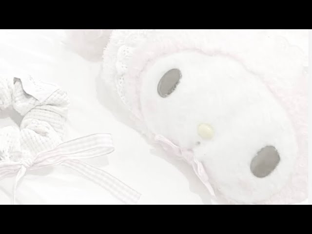 ᐠっ˕ ◟マ 𖧧 - YouTube