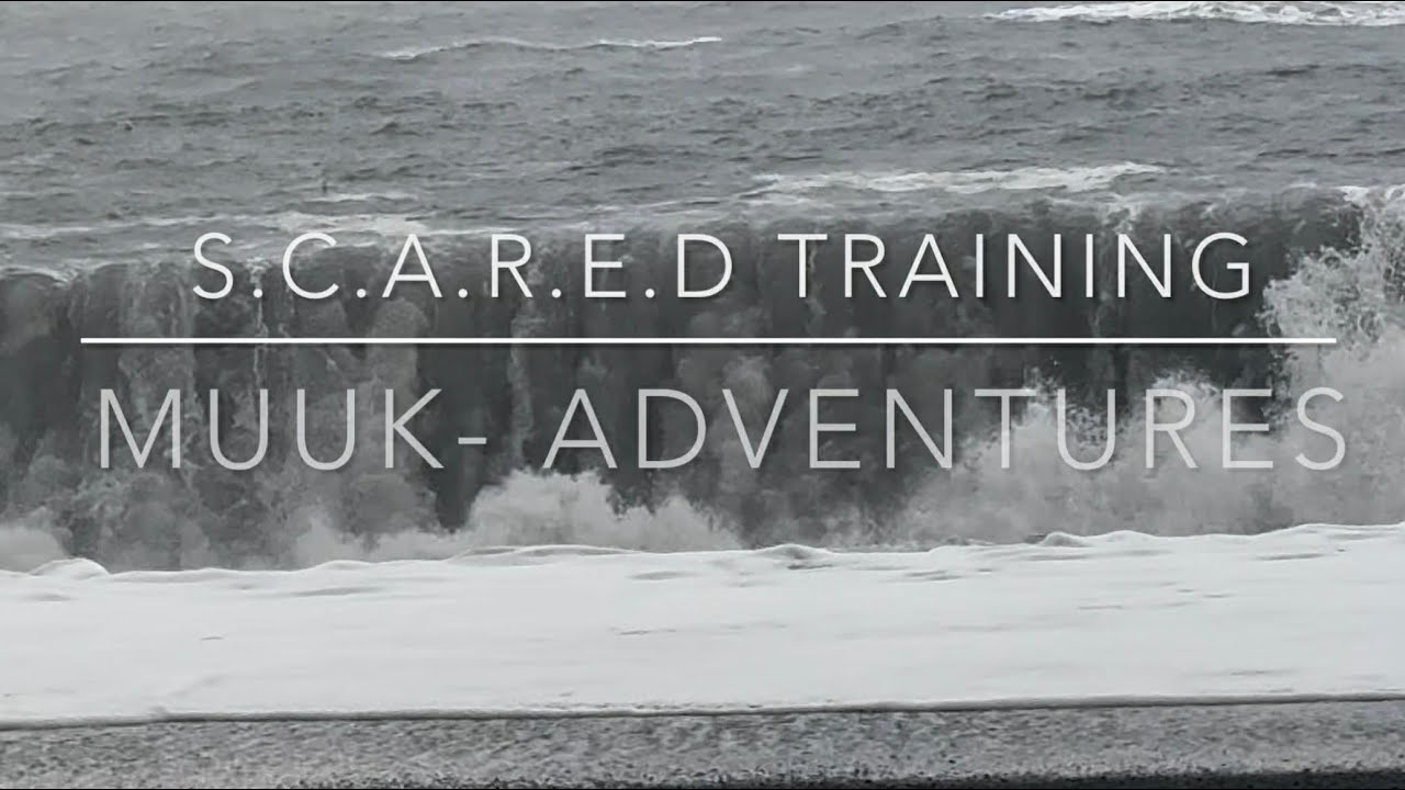 Extreme Adventure Risks How to Risk Assess Extreme Adventure - YouTube
