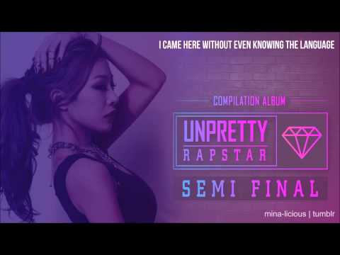 (Unpretty Rapstar) Jessi - Unpretty Dream (+) (Unpretty Rapstar) Jessi - Unpretty Dream