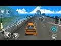 permainan mobil balap keren - deadly race (speed car bumps challenge) permainan laki-laki