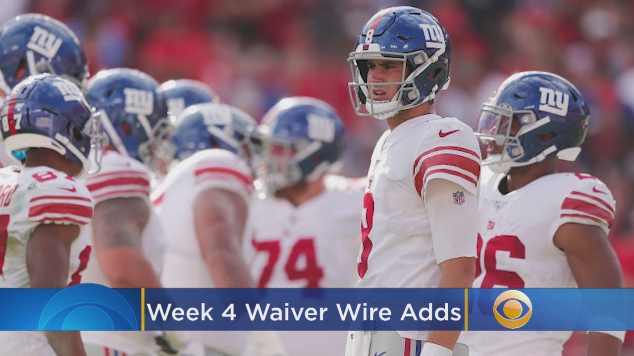 fantasy-football-waiver-wire-week-4-youtube