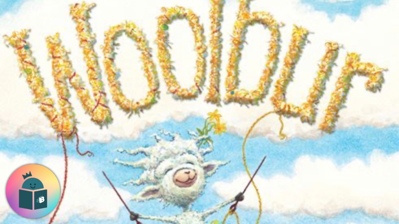 🐑Woolbur - Individuality Read Aloud 