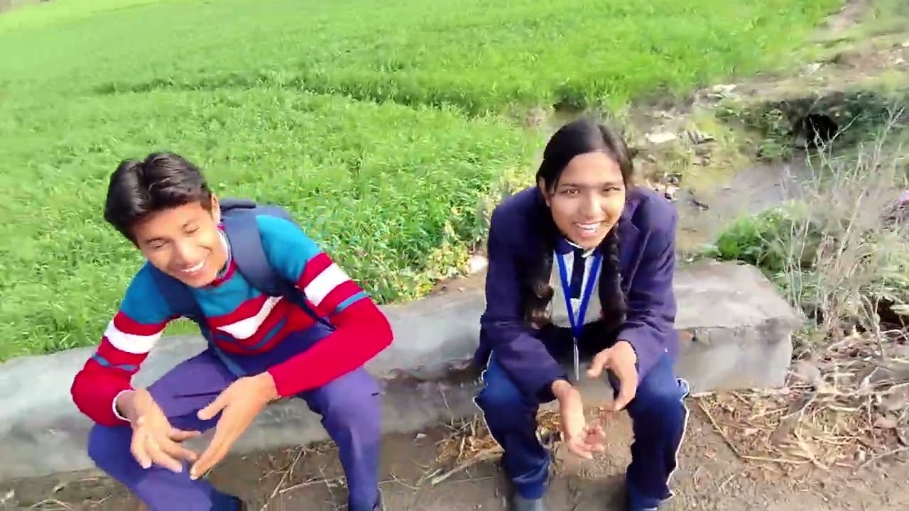 My school nss camp vlog 👍