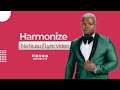 Harmonize - Na Nusu (Lyrics Video)