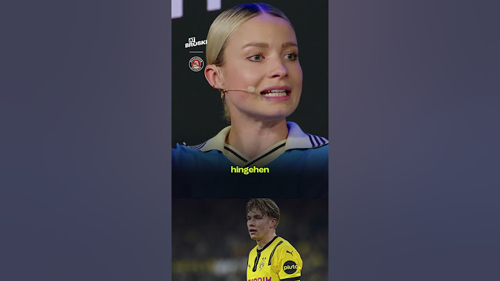 BVB vom EIGENEN WEG abgekommen⁉️😧 | At Broski - Die Sport Show