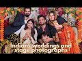 Indian wedding and stage photos ft dharnadurga