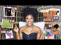 NEW AMAZON BUYS YOU NEED IN YOUR LIFE!!🤑🙌🏾