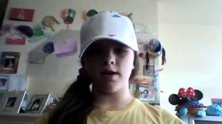 heyy88fal's Webcam Video from May 11, 2012 04:16 PM
