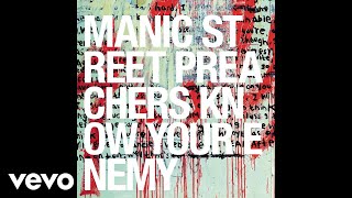 Manic Street Preachers - My Guernica (Audio)