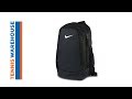 Nike Vapor Speed Backpack