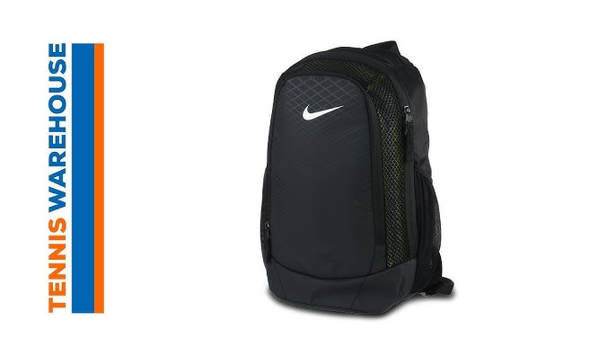 Nike Vapor Speed Backpack 2.0 SKU: 9043916 - YouTube